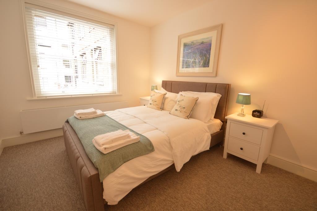 St Anne's Court By Indigo Flats Apartamento *