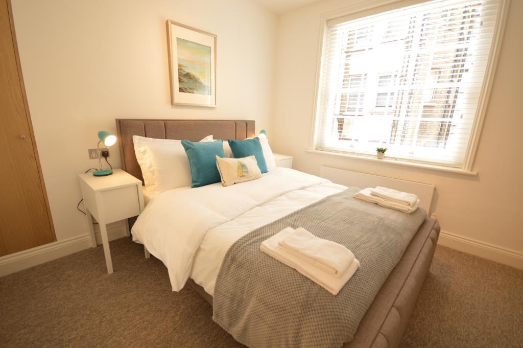 St Anne's Court By Indigo Flats * Londres