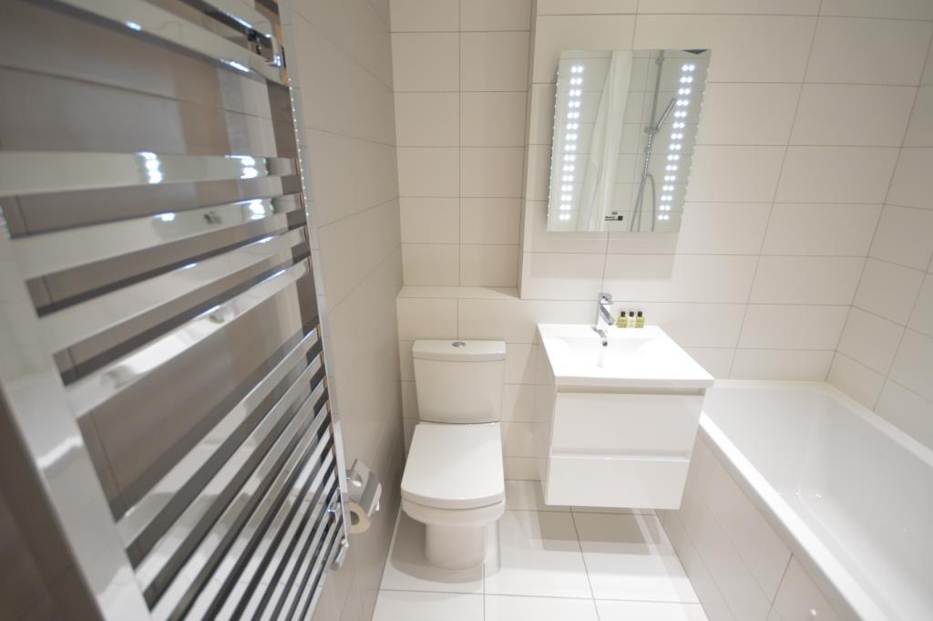 St Anne's Court By Indigo Flats Apartamento