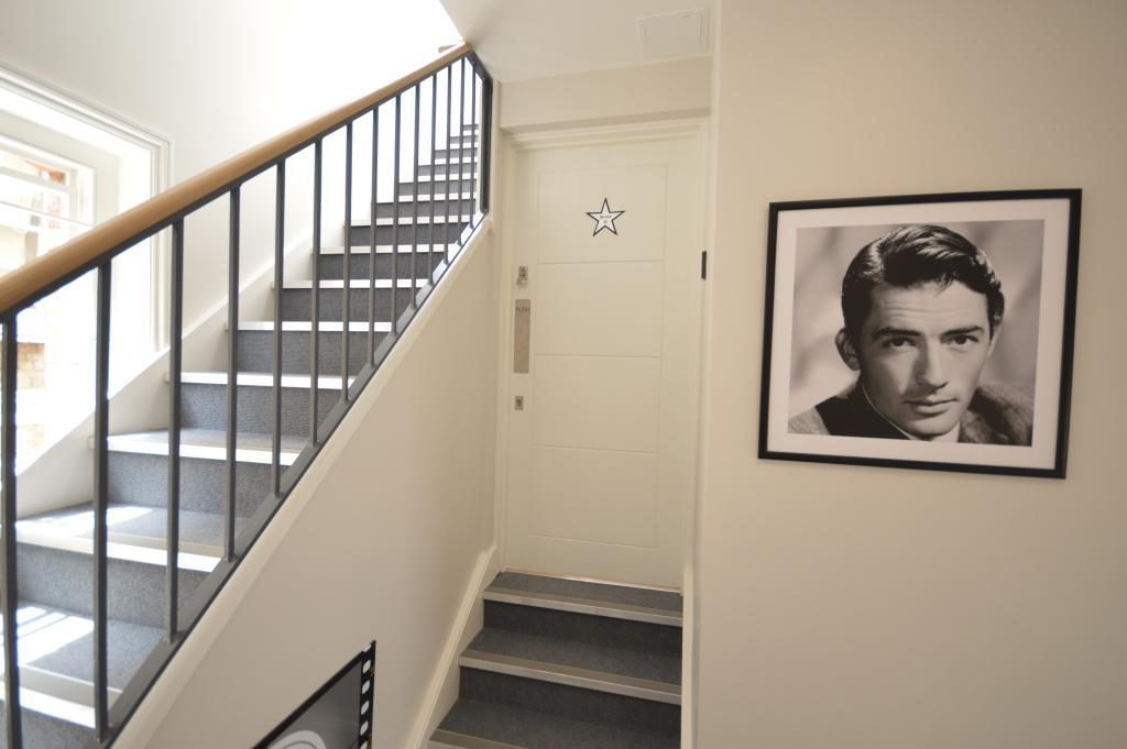 Apartamento St Anne's Court By Indigo Flats *
