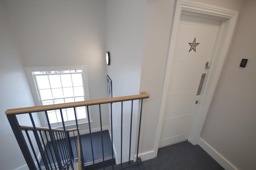 St Anne's Court By Indigo Flats *