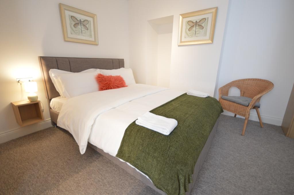 St Anne's Court By Indigo Flats *