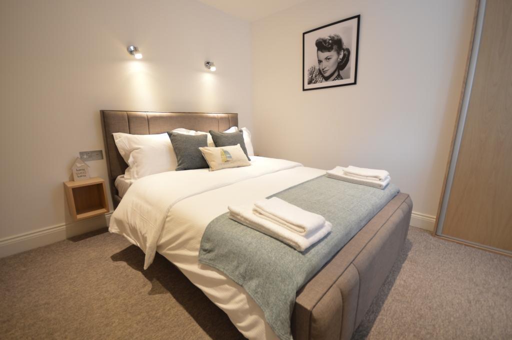 St Anne's Court By Indigo Flats Apartamento