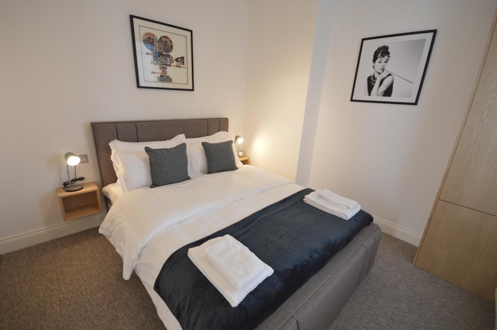 St Anne's Court By Indigo Flats Apartamento *