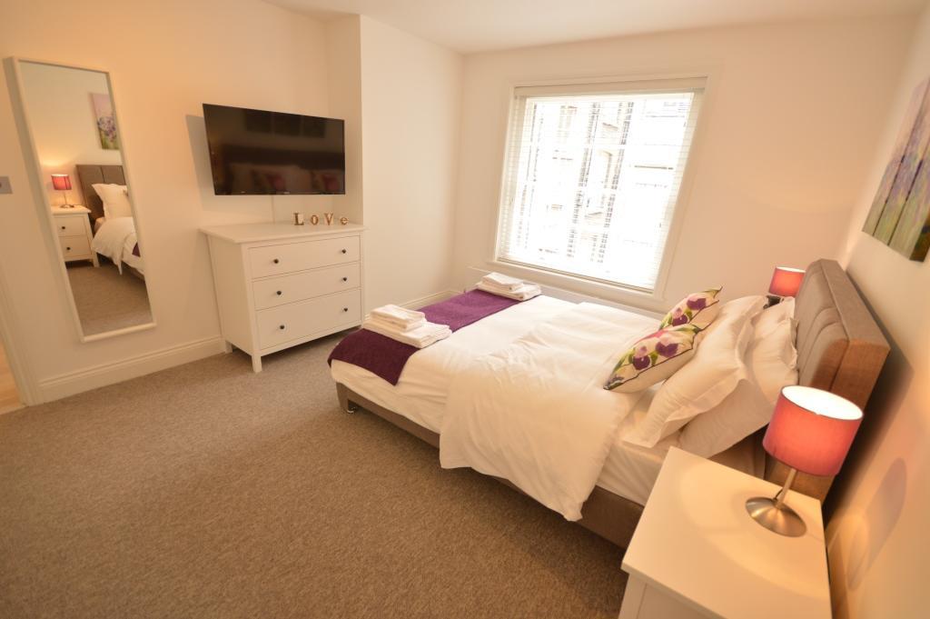 St Anne's Court By Indigo Flats Apartamento *