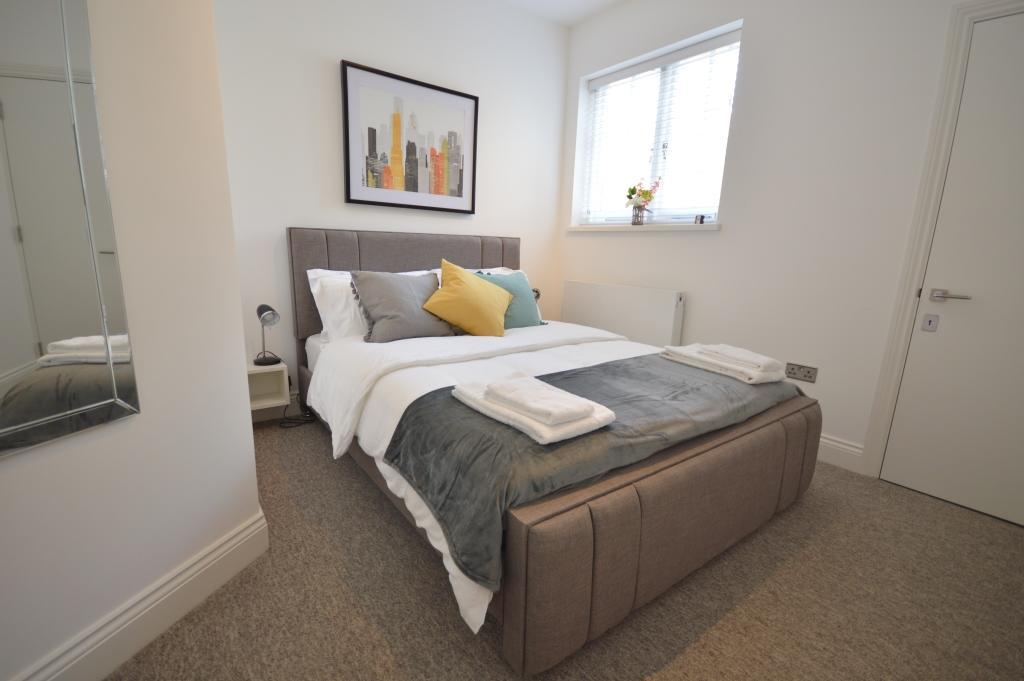 St Anne's Court By Indigo Flats Londres