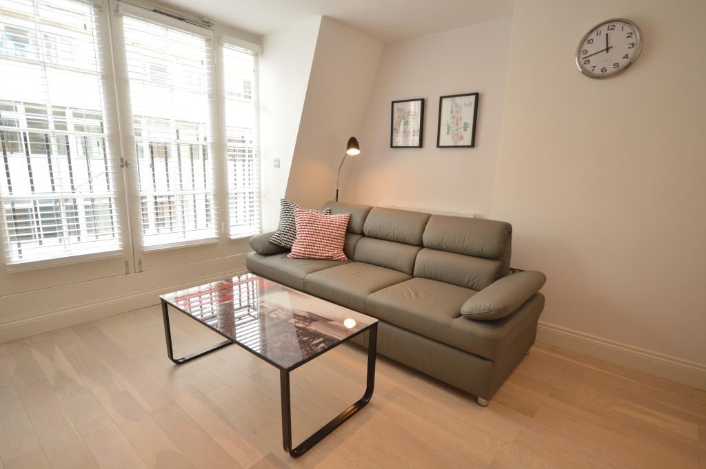 St Anne's Court By Indigo Flats Apartamento Londres