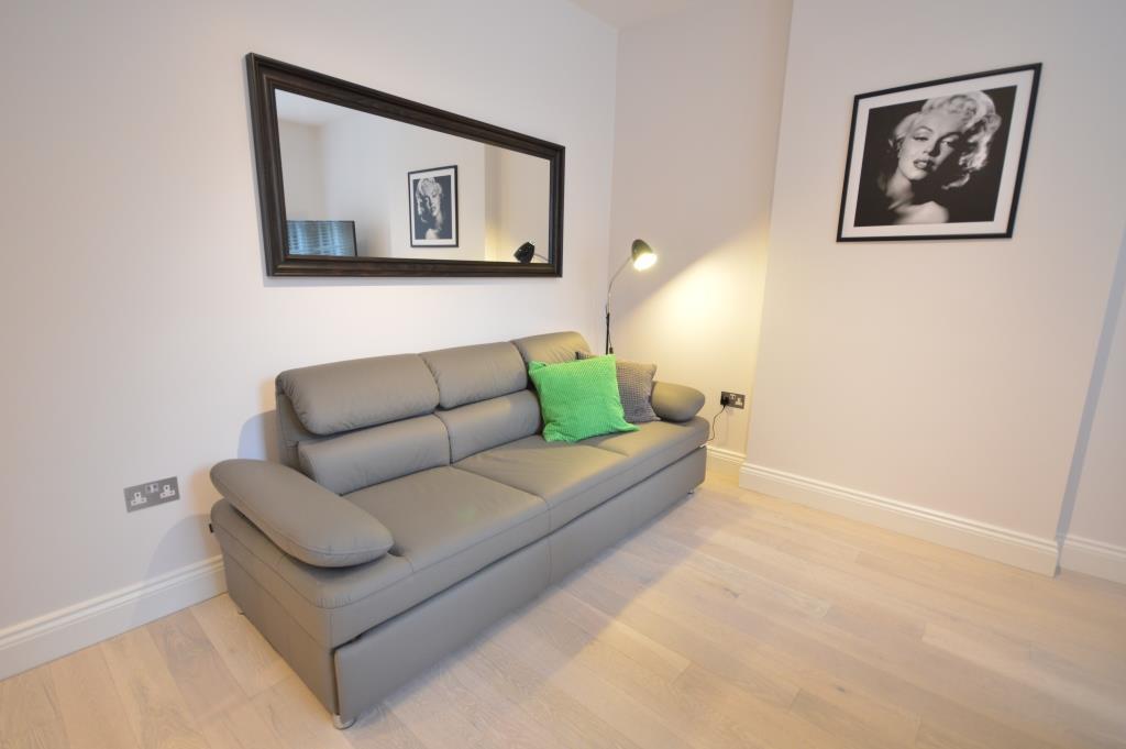 Apartamento St Anne's Court By Indigo Flats *