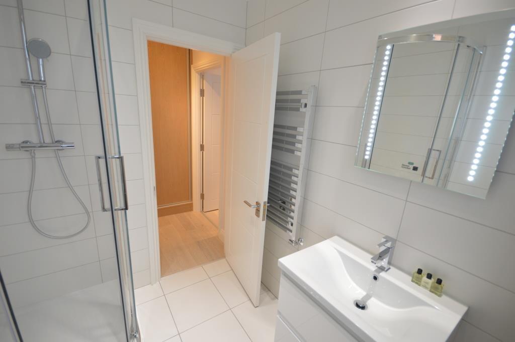 Apartamento St Anne's Court By Indigo Flats Londres