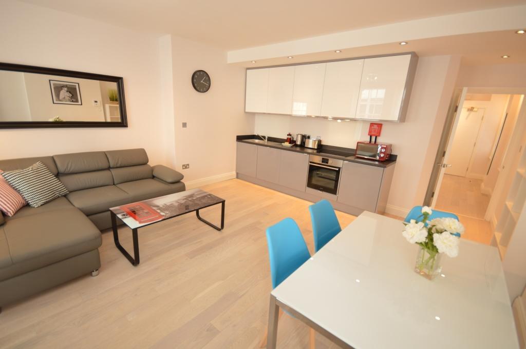 St Anne's Court By Indigo Flats
