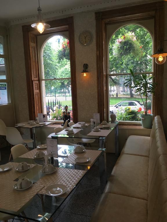George Hotel 3*