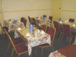 Carlton Guest house