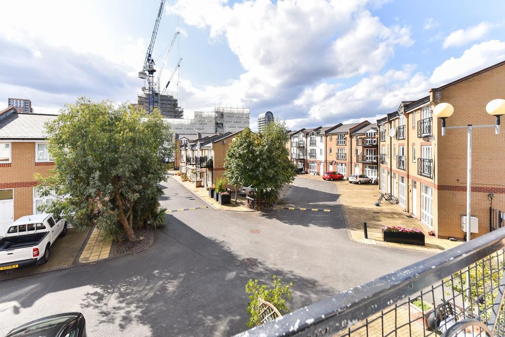 Riverbank Stay Guest house London