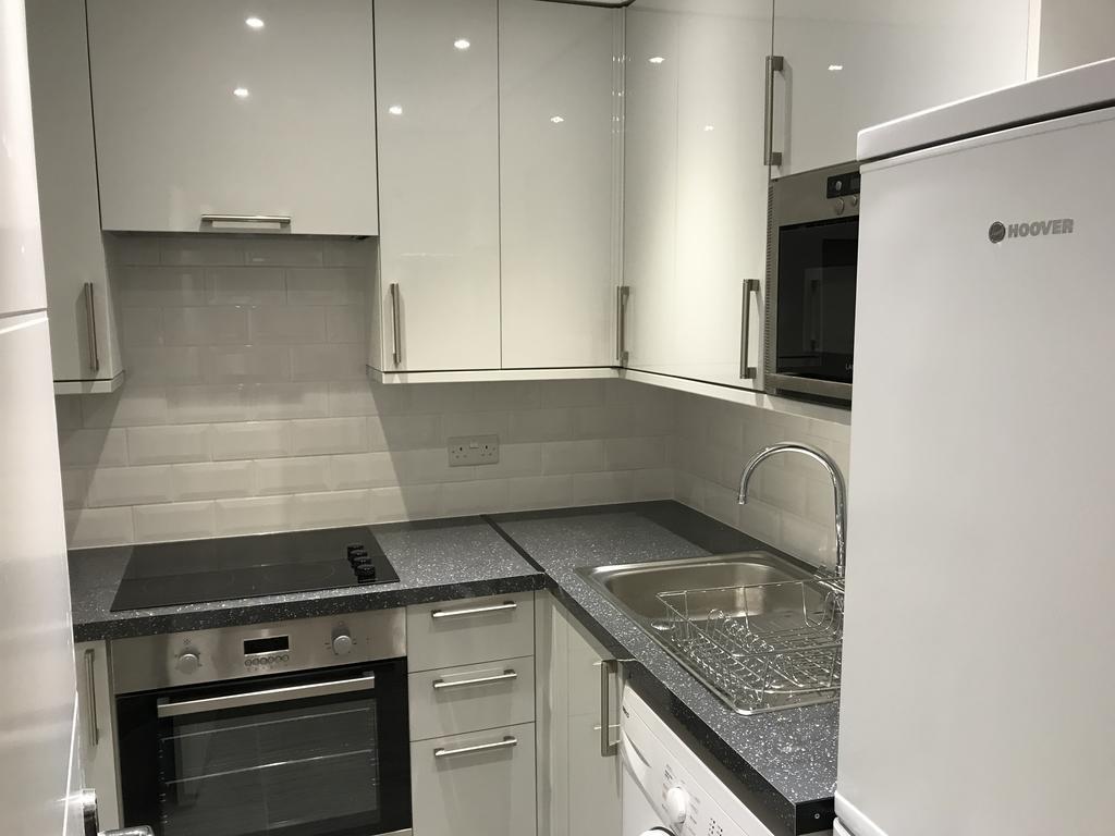 Apartment Stunning Studio London