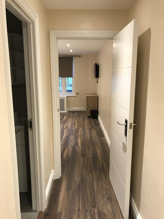 Stunning Studio * London