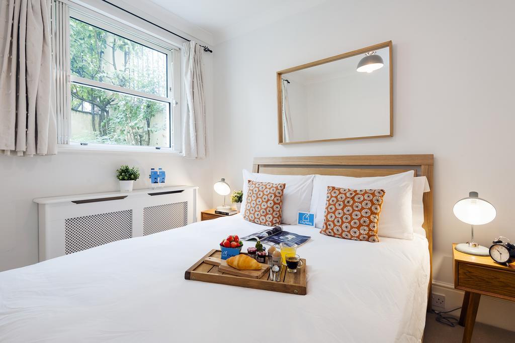 The Talbot Road Gem London