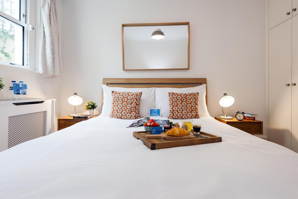 The Talbot Road Gem Apartment London