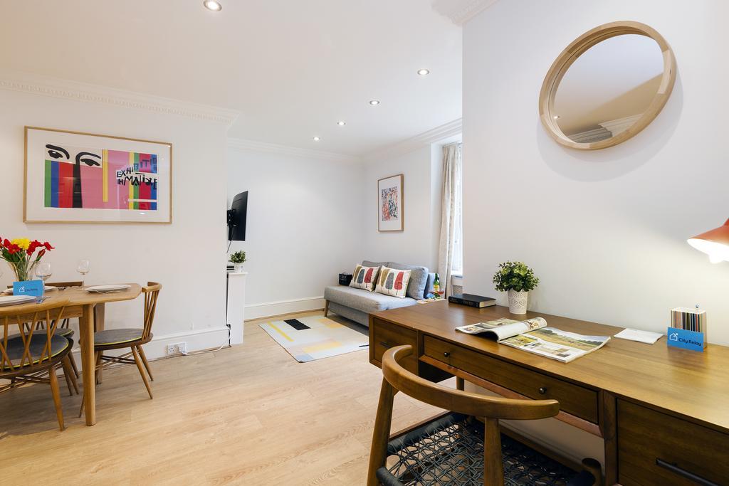 Apartment The Talbot Road Gem *