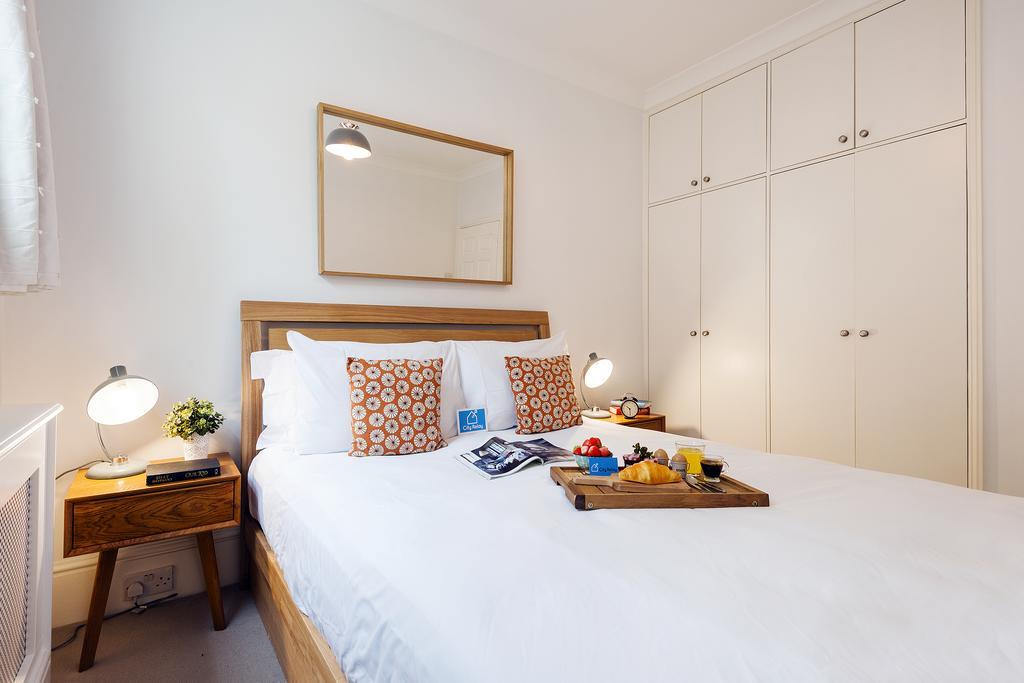 Apartment The Talbot Road Gem London
