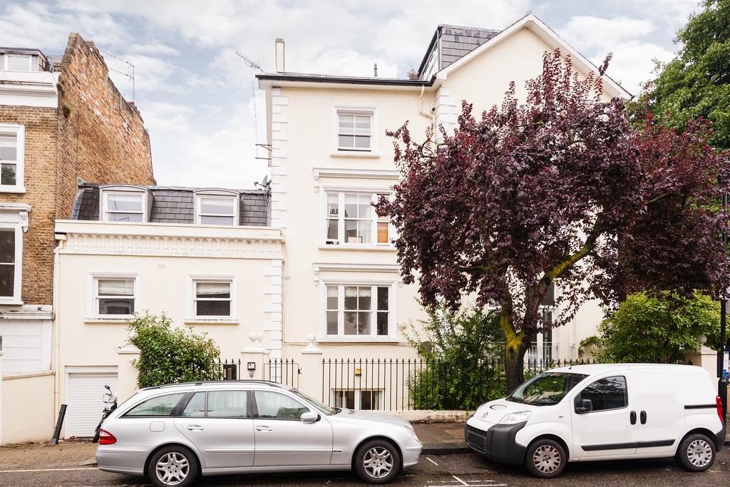 The Talbot Road Gem Apartment London