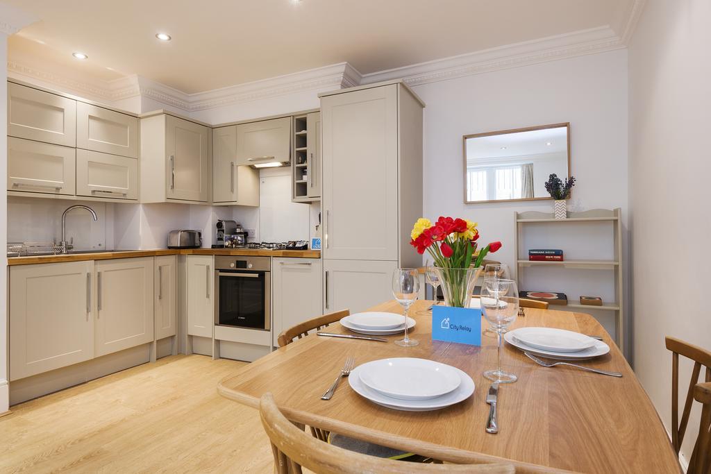 The Talbot Road Gem London