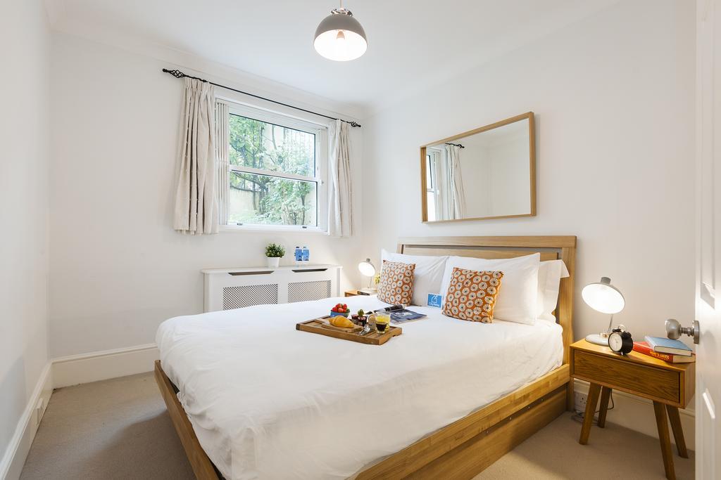 Apartment The Talbot Road Gem *