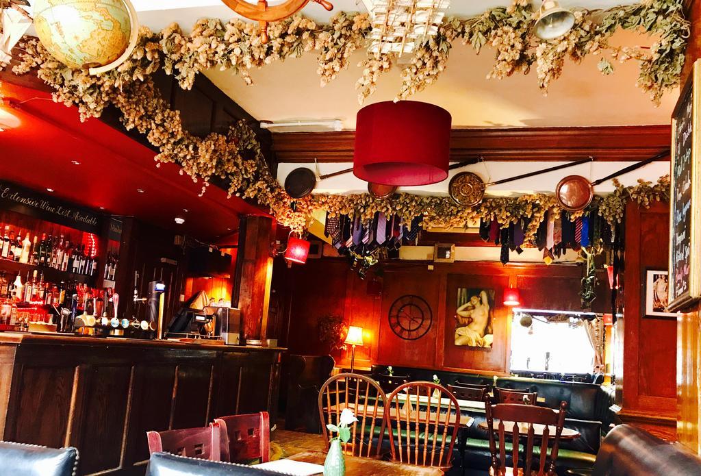 Prince Arthur Guest house 3*