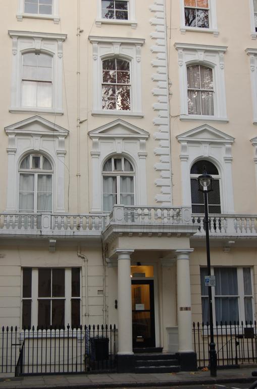 Hyde Park Talbot Square London