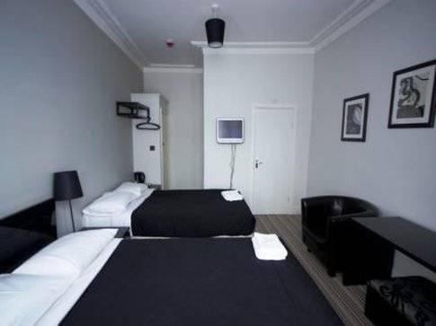 Hotel Comfotel Grn London