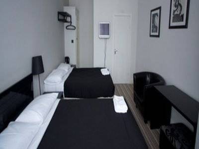 Hotel Comfotel Grn 3*