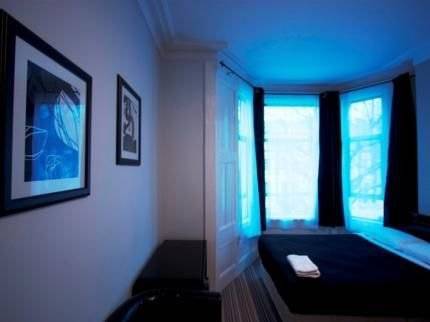 Comfotel Grn 3* London