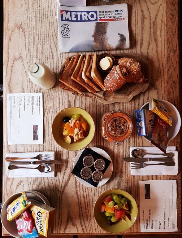 The Malt House 3* Londres