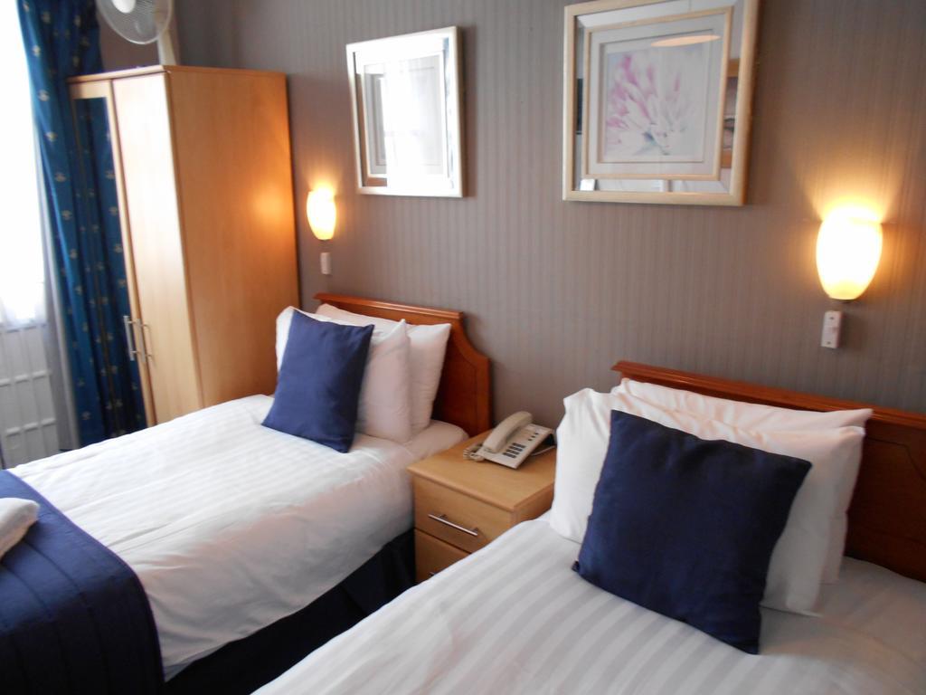 Hotel Parkwood Londres
