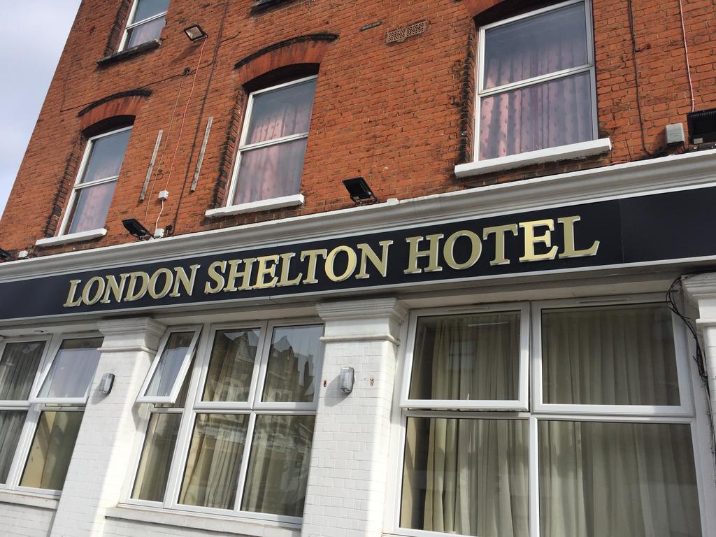 Hotel Shelton Hotel, Finsbury Park