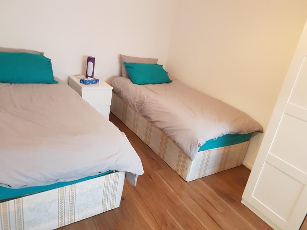 The Holiday home London