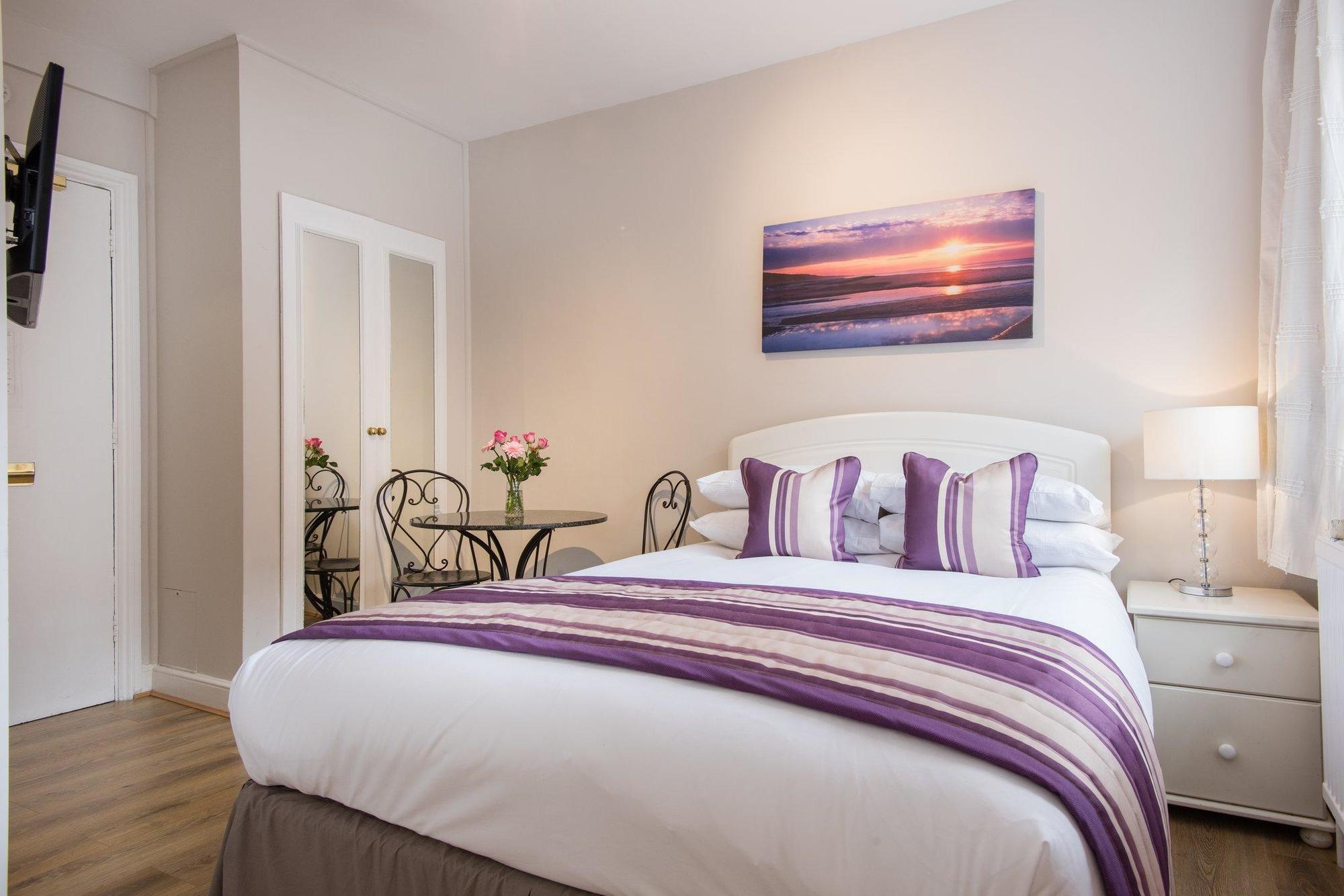 Apartamento The Chelsea Cloisters Serviced *