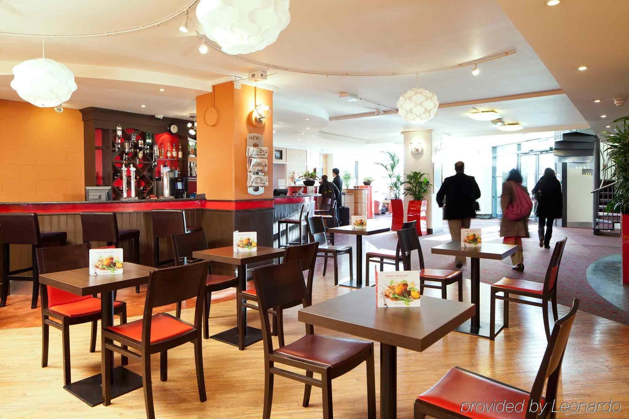 Ibis Wembley London