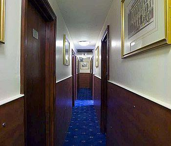 Hotel Wardonia Kings Cross Londres