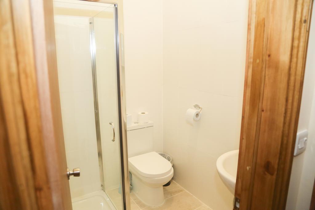 Hotel Shelton Hotel, Finsbury Park 3*