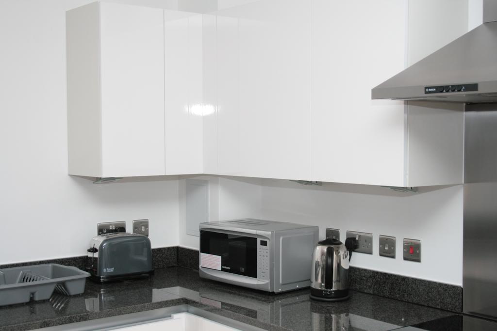 Greenwich Two Bedroom