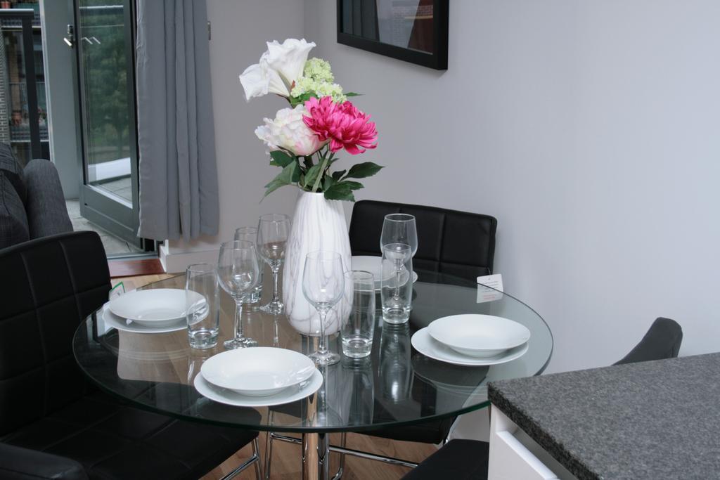 Greenwich Two Bedroom Apartment