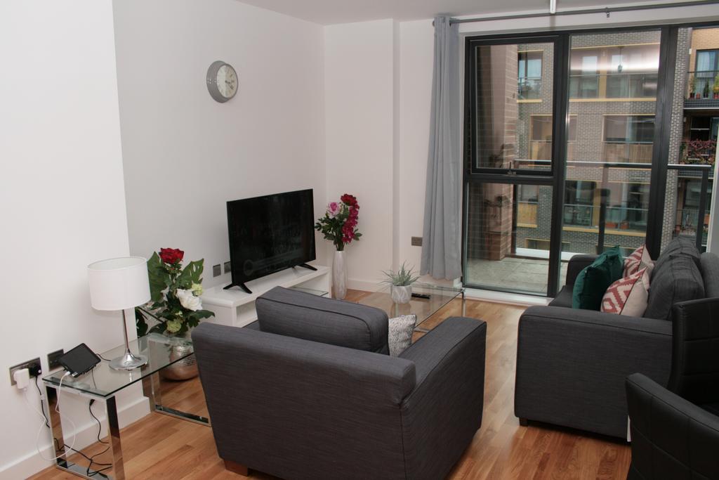 Apartment Greenwich Two Bedroom
