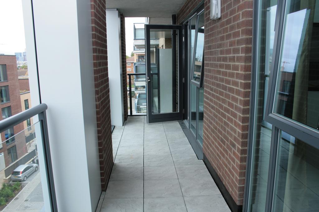 Greenwich Two Bedroom *
