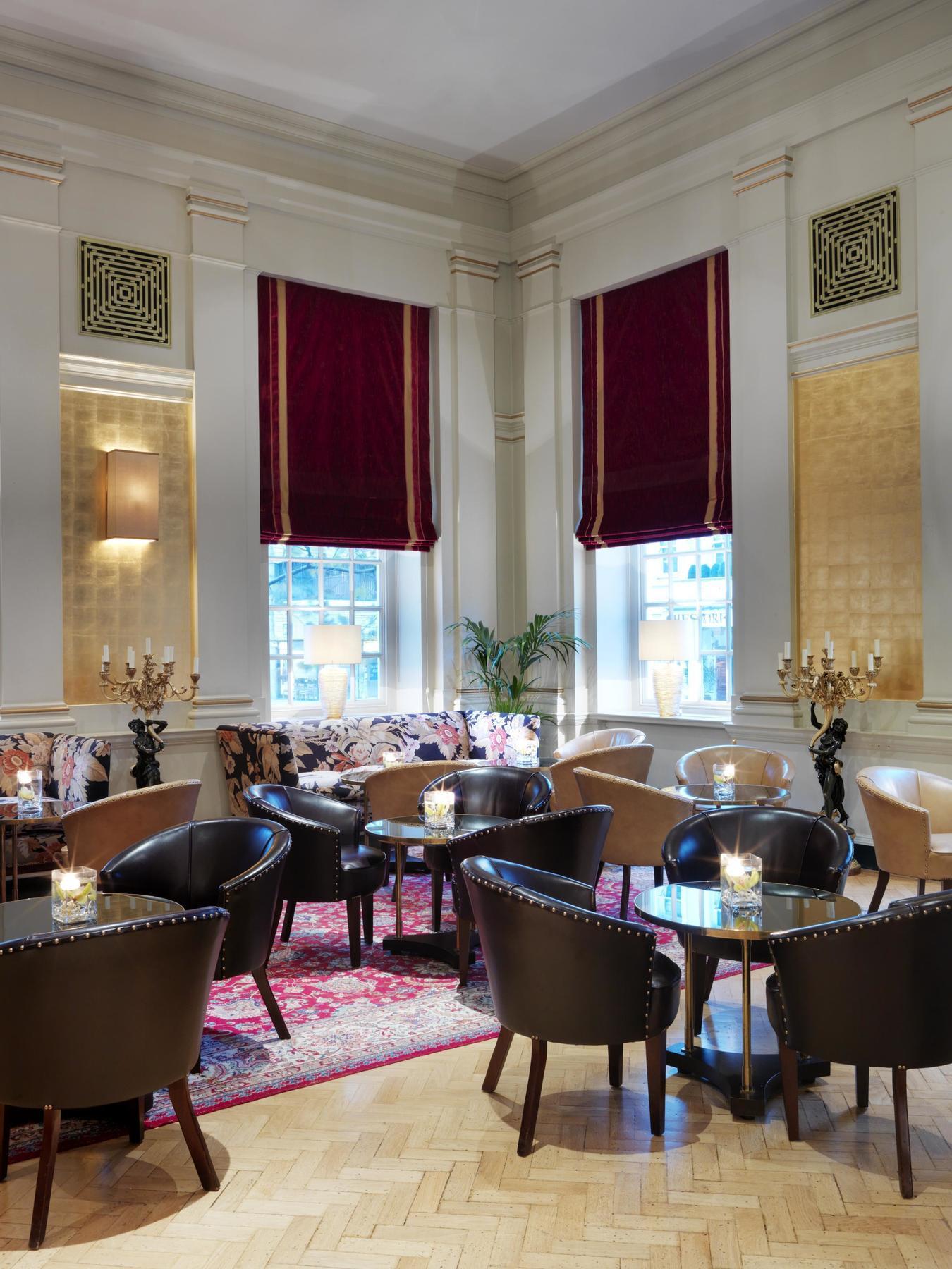 Hotel The Bloomsbury 5*