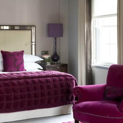 The Bloomsbury Hotel London