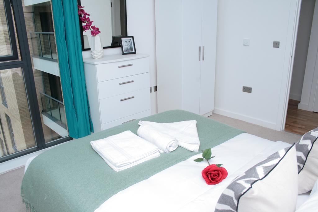 Greenwich Two Bedroom *