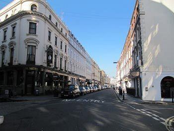Hotel Craven 3*