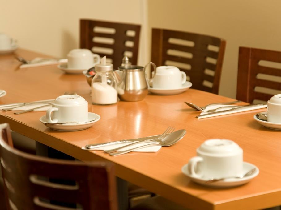 Craven Hotel London