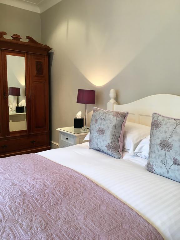 Packfords Hotel