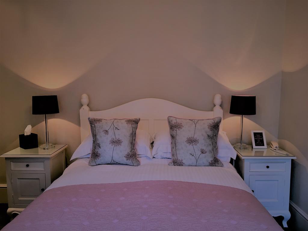 Packfords 3* London